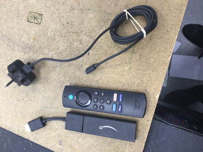Fire Stick Lite 1st gen