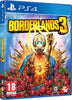 Borderlands 3 - PS4 Console Game