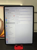 ** SALE ** Apple iPad Air 13" M3 (A3269) 512GB Starlight, Unlocked - 100% BH Cycle Count 0