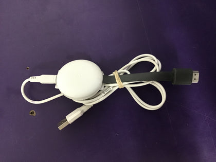 Google Chromecast HDMI