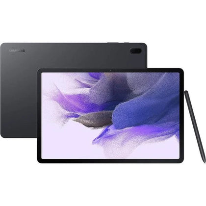 Samsung Galaxy Tab S7 Fe 128GBTablet - Mysttic Black Boxed