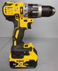 DeWalt 18V Li-ion Brushless Cordless Combi drill (1 x 5Ah) - DCD796P1-GB