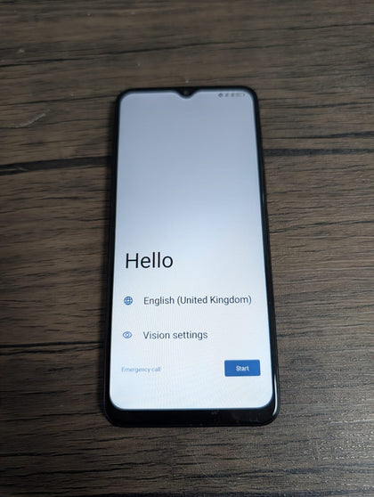 TCL 406 32gb unlocked
