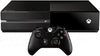 Microsoft Xbox One 1TB Black Console Bundle ( + Tom Clancy's The Division ) ** Unboxed **