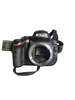 Nikon D5100 16.2MP Digital SLR Camera