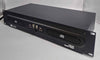 Dual DJ CD Mixer - PD PDX350 Rack Mountable CD, MP3 USB Player *collection only*