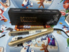 KIPOZI Hair Straightener with Ion Plates Titanium Flat Iron 450 Salon BOXED