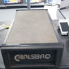 Vintage Carisbrooke Marlin 6-150 Mk II PA mixer /Amplifier - fully working.