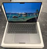 Apple MacBook Pro M5 14" 16GB 1TB SSD Space Black Boxed - Chesterfield