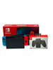 Nintendo Switch Console