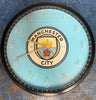 Manchester City Football Club Wall Clock