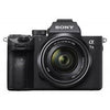 Sony α7 III Full-Frame Mirrorless Camera Kit