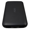 OKZU C1002 Ultra-Slim 10,000mAh Power Bank Black
