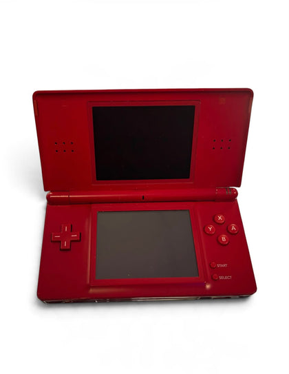 Nintendo DS Lite - Red