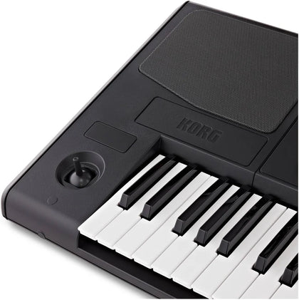 Korg PA300 Arranger Keyboard