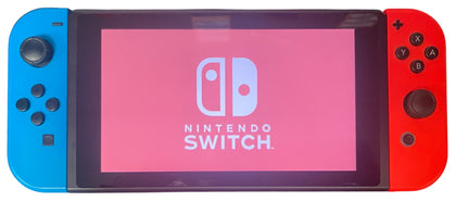 Nintendo Switch Console