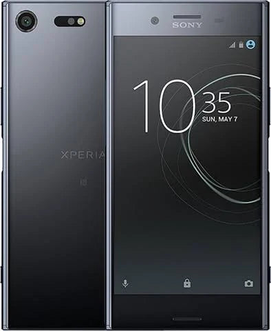 Sony Xperia XZ Premium 64GB.