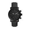 Fossil Chronograph Bq1703 Quartz Watch - Mens Designer Watch