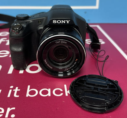 Sony Cyber-shot DSC-H5V