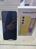 Samsung Galaxy A35 5G - 8 GB RAM - 256 GB - Awesome Lemon