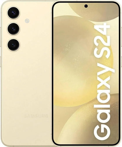 Samsung Galaxy S24 256GB 8GB Ram 5g Yellow