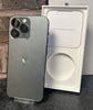 Apple iPhone 14 Pro Max 128GB Space Black 94% BH