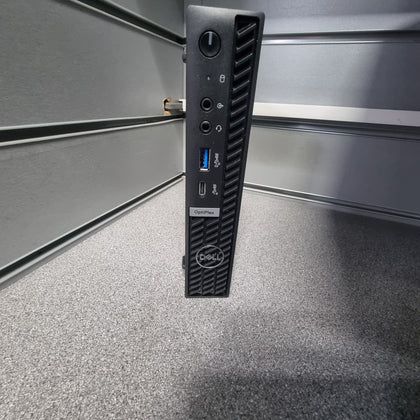 Dell OptiPlex 7020 Micro Plus i7 vPro 14th Gen 20 Core 32GB DDR5 512GB NVMe