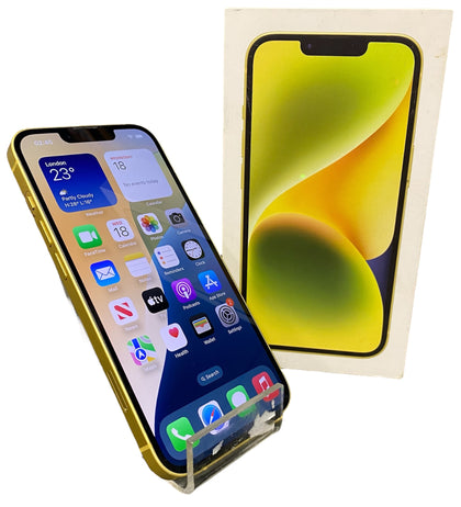 Apple iPhone 14 - 128 GB
