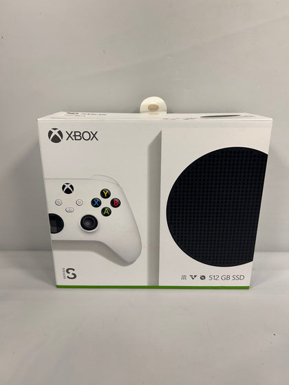 Xbox Series S 512GB