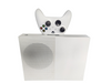 Microsoft Xbox One S With Controller - 500GB