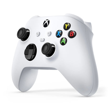 Xbox Series Wireless Controller - Robot White