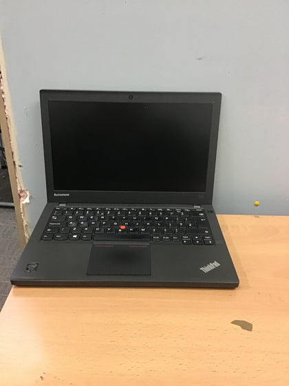 Lenovo Thinkpad X240
