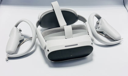 Pico 4 VR Headset – 128GB – All-in-One Virtual Reality System
