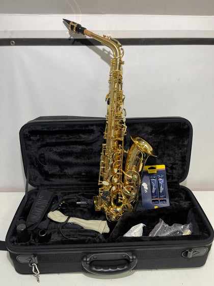 CONN-SELMER AVANT DAS 180 ALTO SAXOPHONE