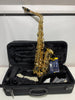 CONN-SELMER AVANT DAS 180 ALTO SAXOPHONE
