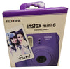 Fujifilm Instax Mini 8  **Boxed**