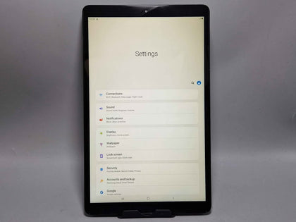 Samsung Galaxy SM-T515 Tab A 10.1
