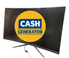 Z-Edge 27" Curved LED Gaming Monitor**Unboxed** COLLECTION ONLY