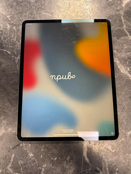 Apple Ipad Pro 12.9