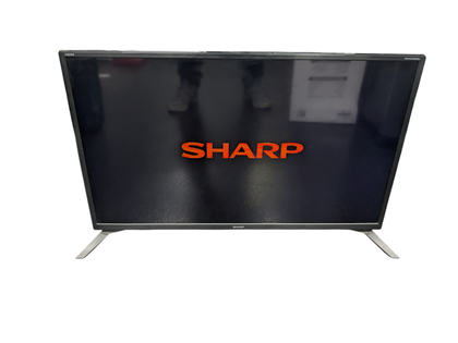 Sharp 32 Inch HD Ready LED Smart TV