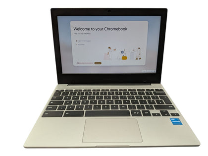 Samsung ChromeBook Go 11