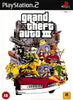 Grand Theft Auto III (PS2)