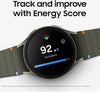 Samsung Galaxy Watch 7 Boxed unworn