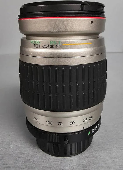 **Sale** Cosina AF 28-210mm F/4.2-6.5 Aspherical IF MC
