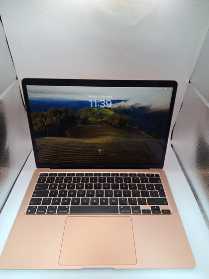 MacBook Air 10,1/M1 (8-CPU 7-GPU)/8GB Ram/256GB SSD/13
