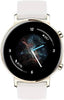 Huawei Watch GT2 (42mm) - Smartwatch Sport Frosty White