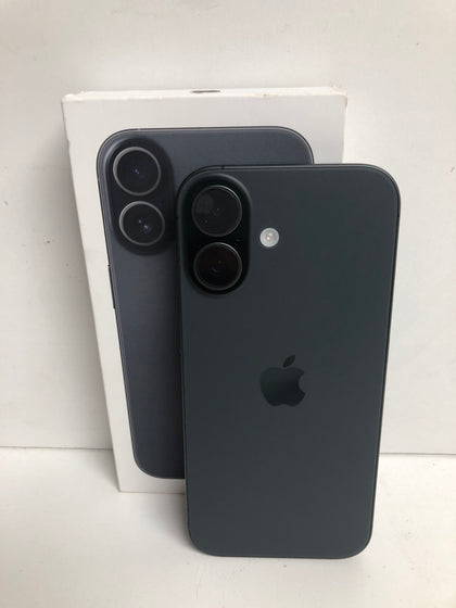 Apple Iphone 17 256gb, Black 24 Month Warranty