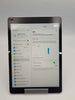 Apple iPad 9th Gen 10.2" Tablet – 64GB – Silver – Wi-Fi – A2602 – 80% Battery Health – Pressure Mark