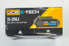 JCB 18V 2.0Ah Li-ion Battery