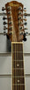 Redwood D120-12 NL 12-String Acoustic Guitar